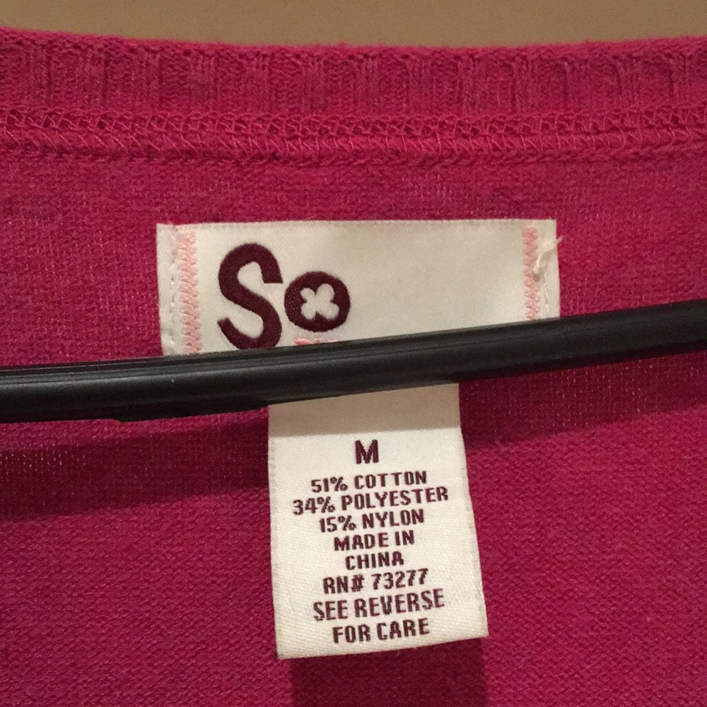 Sweater - Picture 2 of 2